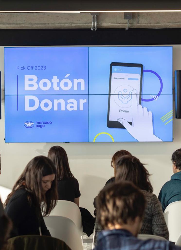 LA FUNDACIÓN DAS BRINDA ACOMPAÑAMIENTO Y ASISTENCIA A LA SALUD DE MARCOS